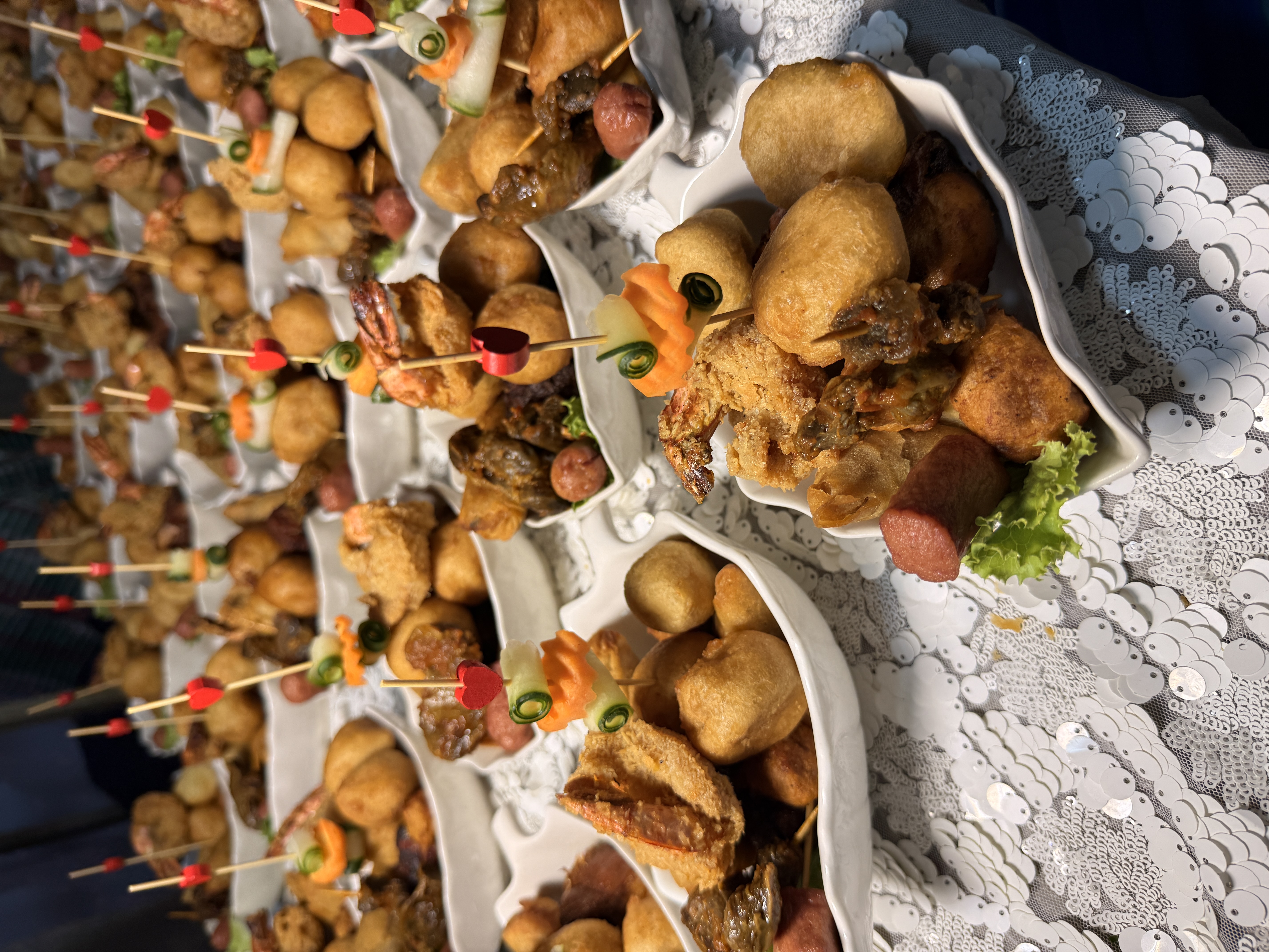 Event Catering